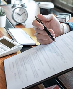 About Us | Checkmate