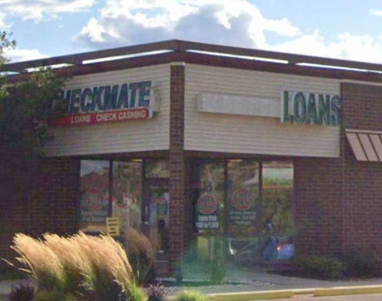 legal action against payday loans