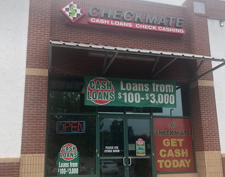 payday loans huntersville, nc