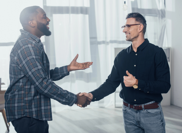 Professional Feature Image